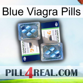 Blue Viagra Pills viagra5